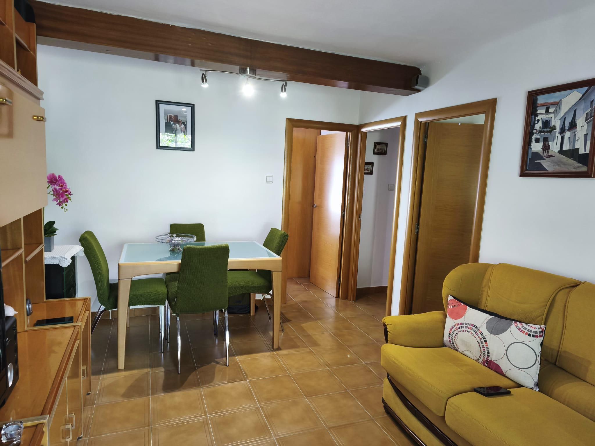 Flat for sale in  Barcelona Capital  with Air Conditioner and Balcony