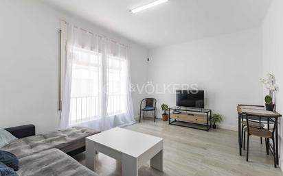 Exterior view of Apartment for sale in Sitges  with Air Conditioner and Heating