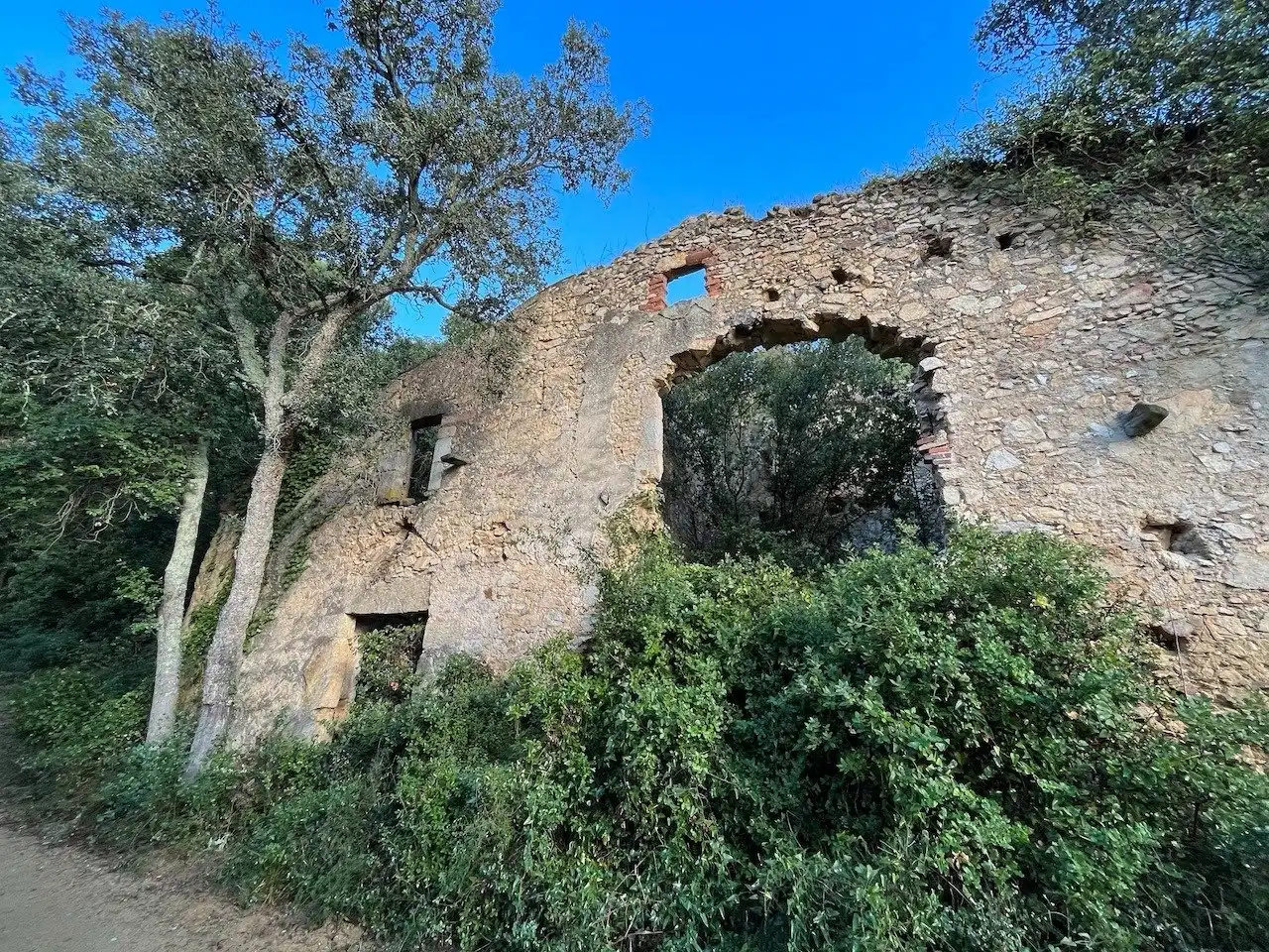 Maison rustique à vendre à Camino de Ca l'Esteve Burgada, imagen 3