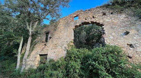 Foto 3 de Finca rústica en venta en Camino de Ca L'esteve Burgada, Niàgara Parc - Ágora Parc, Tordera
