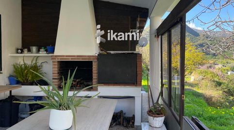 Foto 4 de Casa o xalet en venda a Cerrillares, Ojén pueblo, Ojén