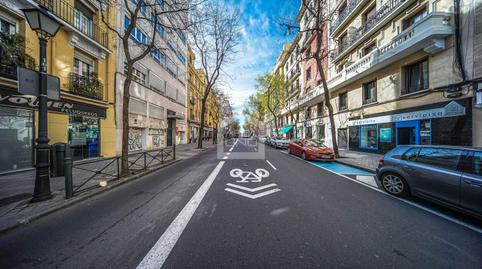 Foto 2 de Pis de lloguer a De Vallehermoso, Arapiles, Madrid Capital