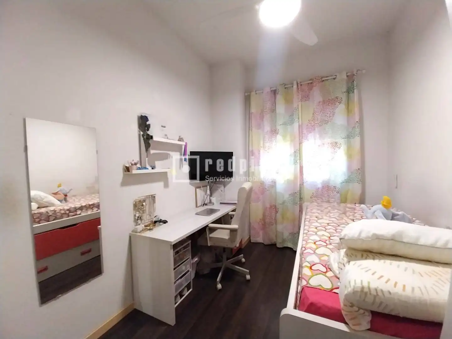 Habitación de Piso en venta en Rivas-Vaciamadrid con Jardín privado, Terraza y Trastero