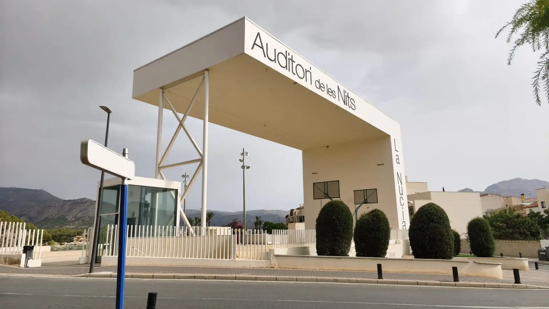 Local comercial en venda a La Nucia Pueblo, imagen 13