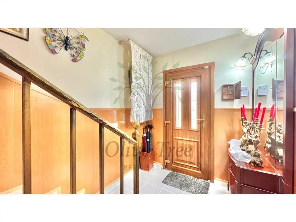 Maisonette zur Miete in Marratxí