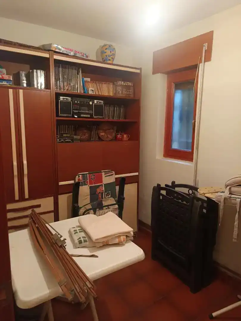 Casa o chalet en venta en Brazuelo con Jardín privado, Trastero y Amueblado