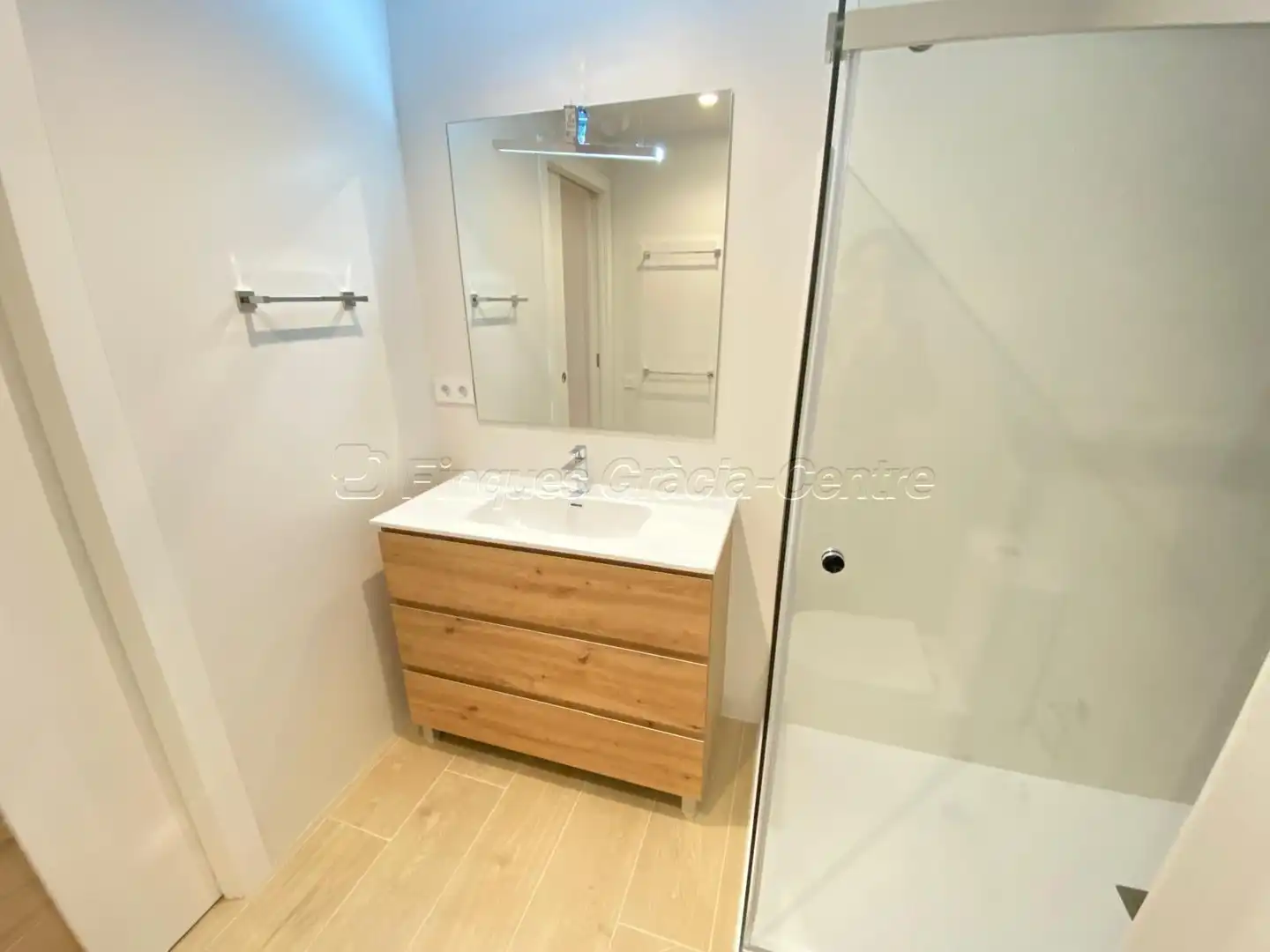 Flat for rent in Carrer Carrer Rambla, Centre