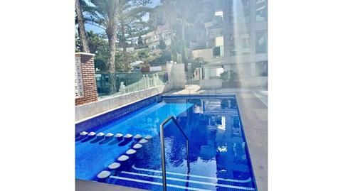 Photo 2 of Flat to rent in Calle la Cala, 2, Playa Poniente, Alicante