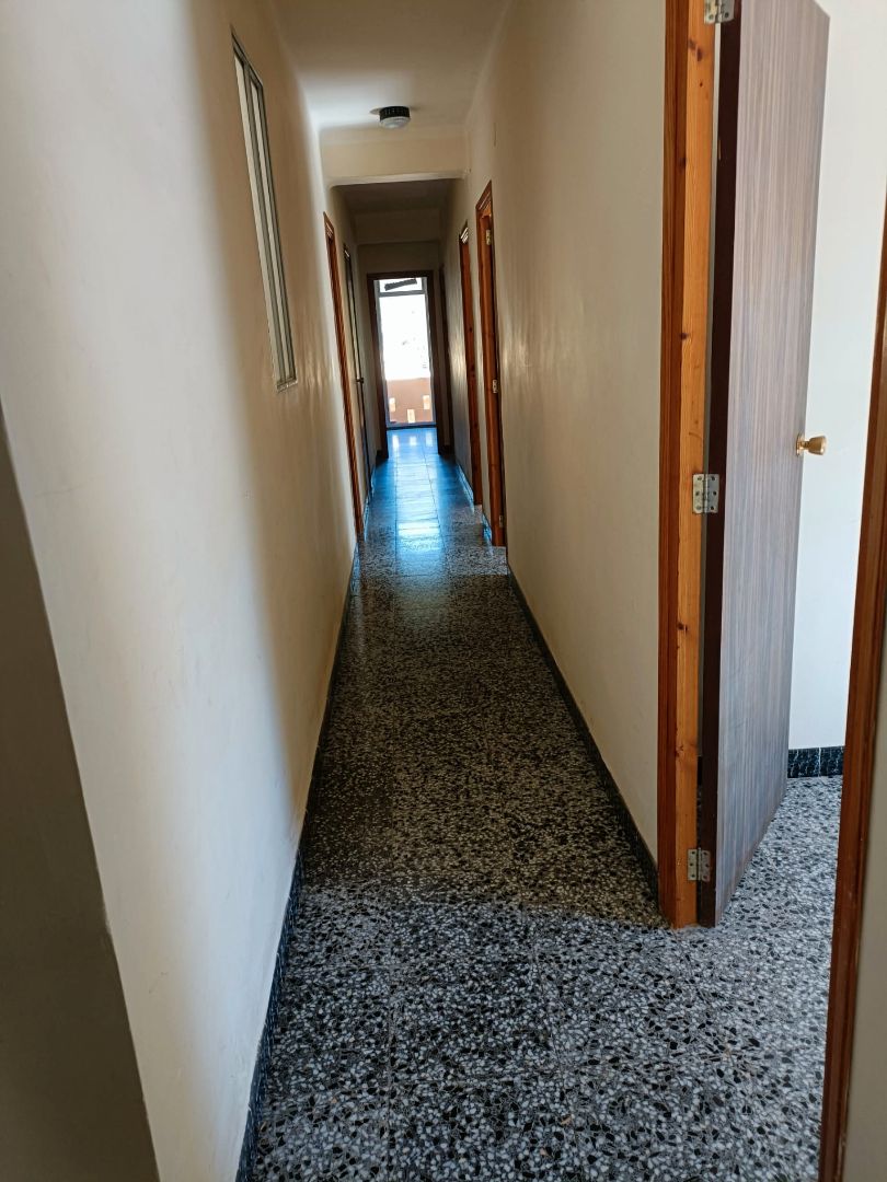 Flat for sale in Eslida  with Balcony