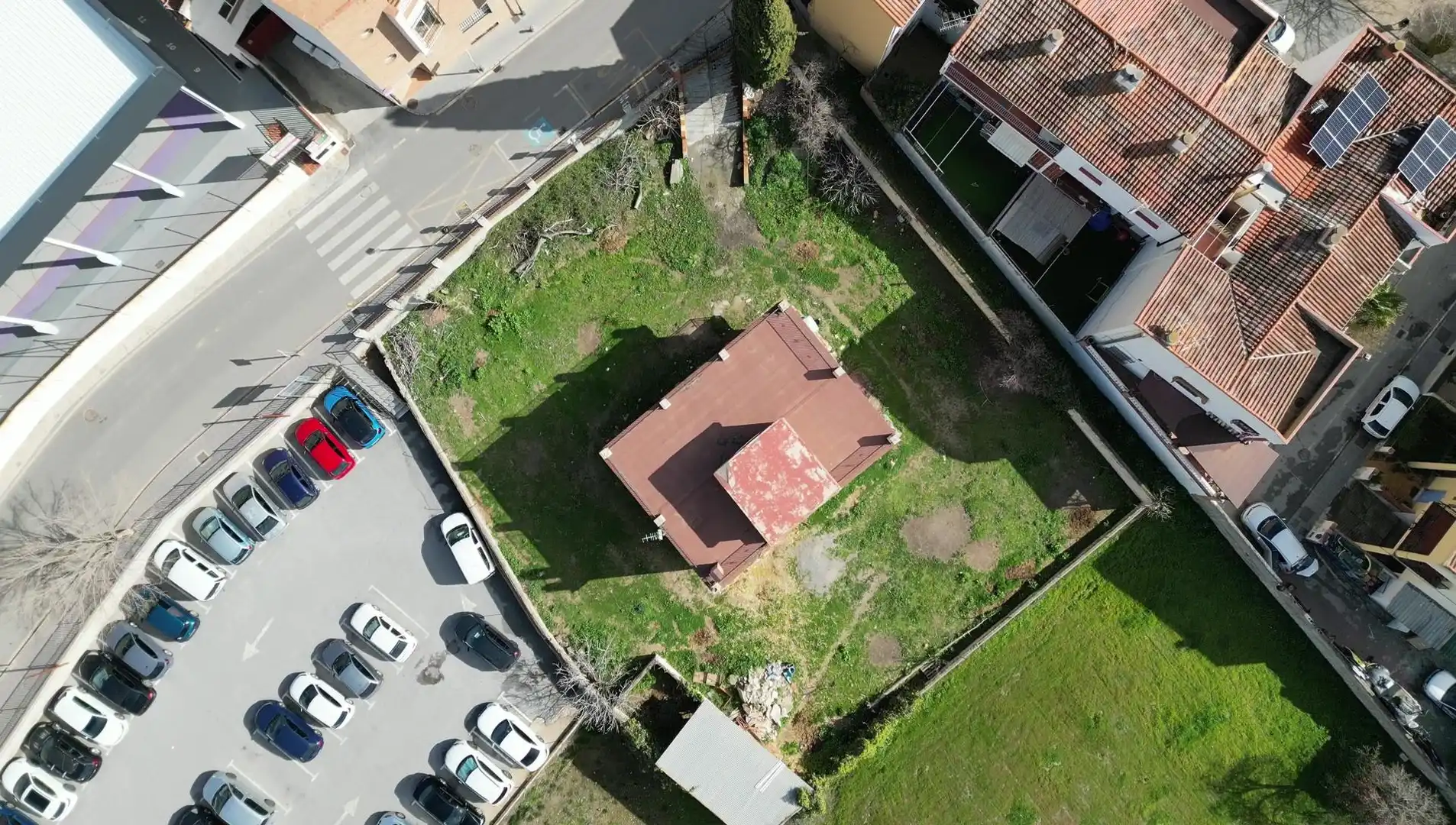 Haus mit Terrasse zum Verkauf in Calle IGLESIA, imagen 73