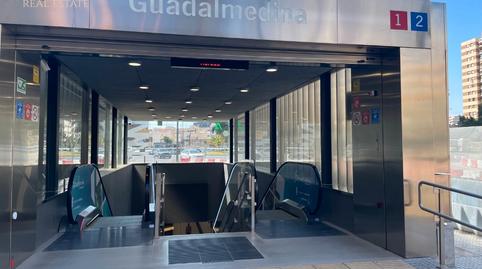 Photo 2 of Office for rent in Perchel Norte, Málaga Capital