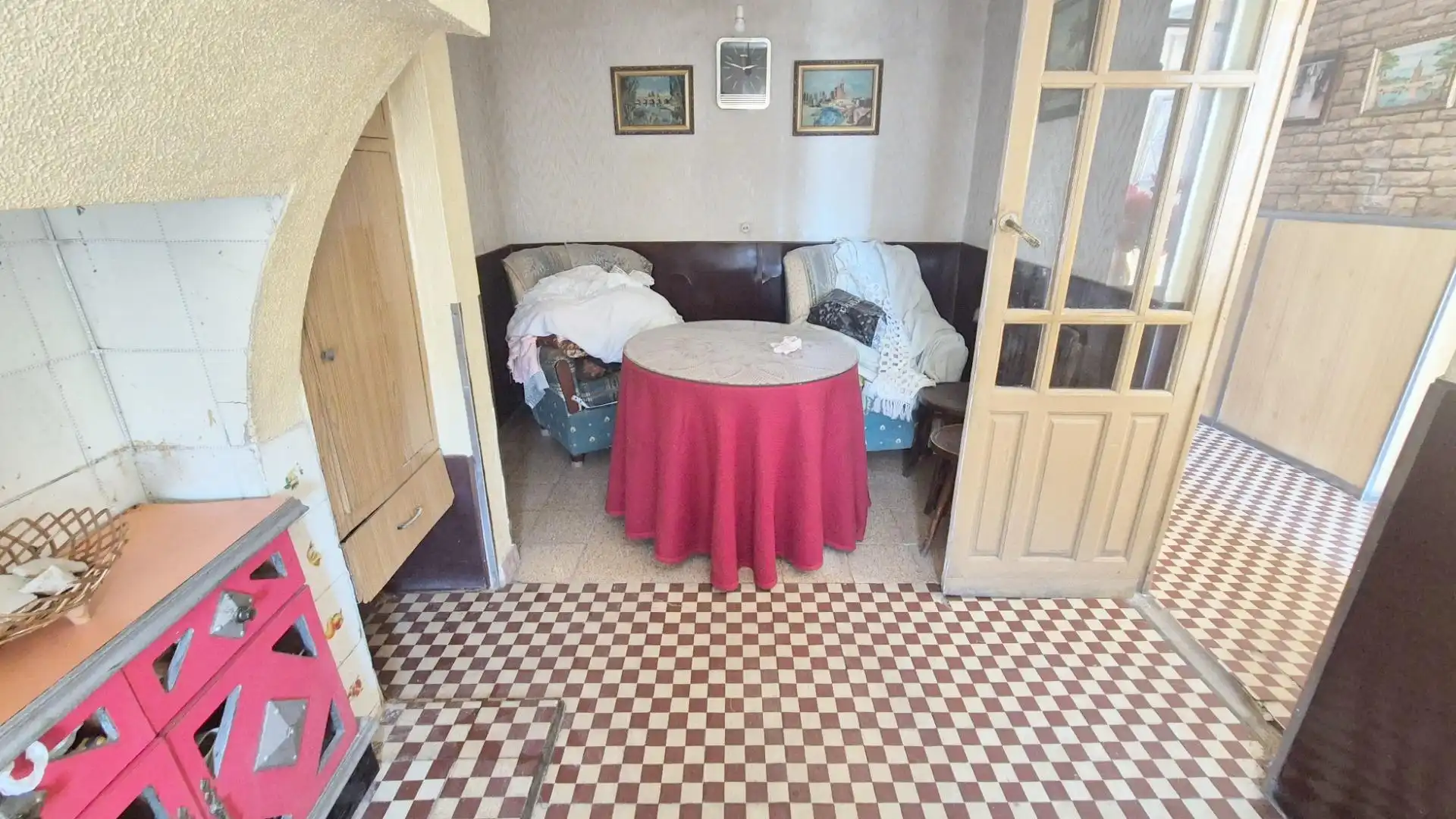 Casa o chalet en venta en Rasueros