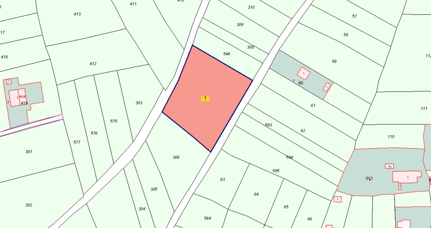 Land for sale in Molina de Segura
