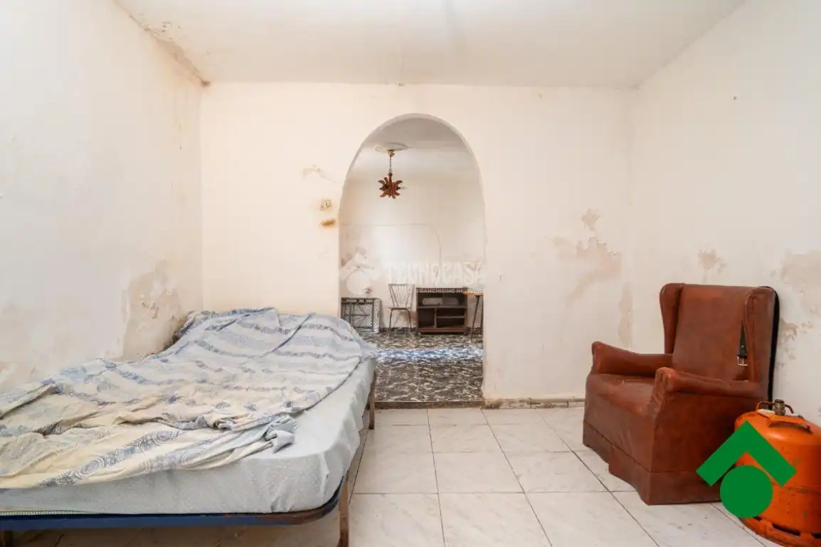 Casa aparellada en venda a Santa Fe, imagen 7
