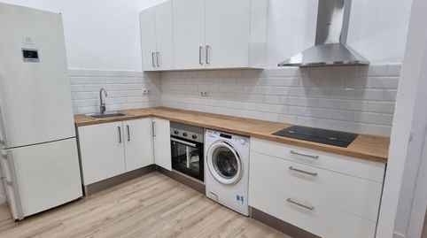 Foto 4 von Erdgeschoss zur Miete in Pont Vell, Ripollet