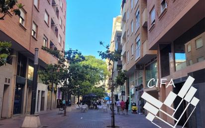 Exterior view of Flat for sale in Vinaròs  with Heating, Terrace and Furnished