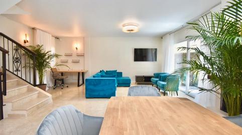 Photo 2 of Single-family semi-detached for sale in Calle Paris, 35, Las Brisas, Málaga