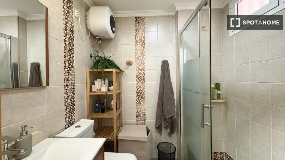 Habitació a Playa del Inglés