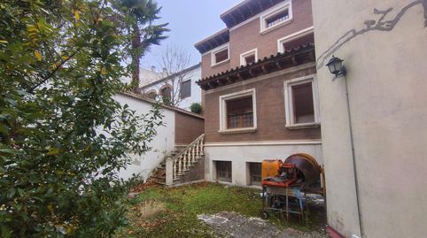 Foto 4 de Casa o xalet en venda a Plaza Mayor, Íscar, Valladolid
