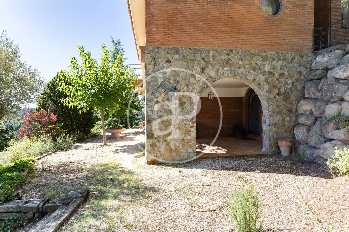 Casa con balcone in vendita a Camí de Puig Codina, imagen 79