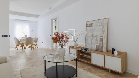 Excelente piso de tres dormitorios en venta en Prosperidad, Madrid, imatge 4