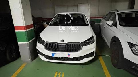 Photo 3 of Garage for sale in Cardenal Reig, 1, La Maternitat i Sant Ramon, Barcelona