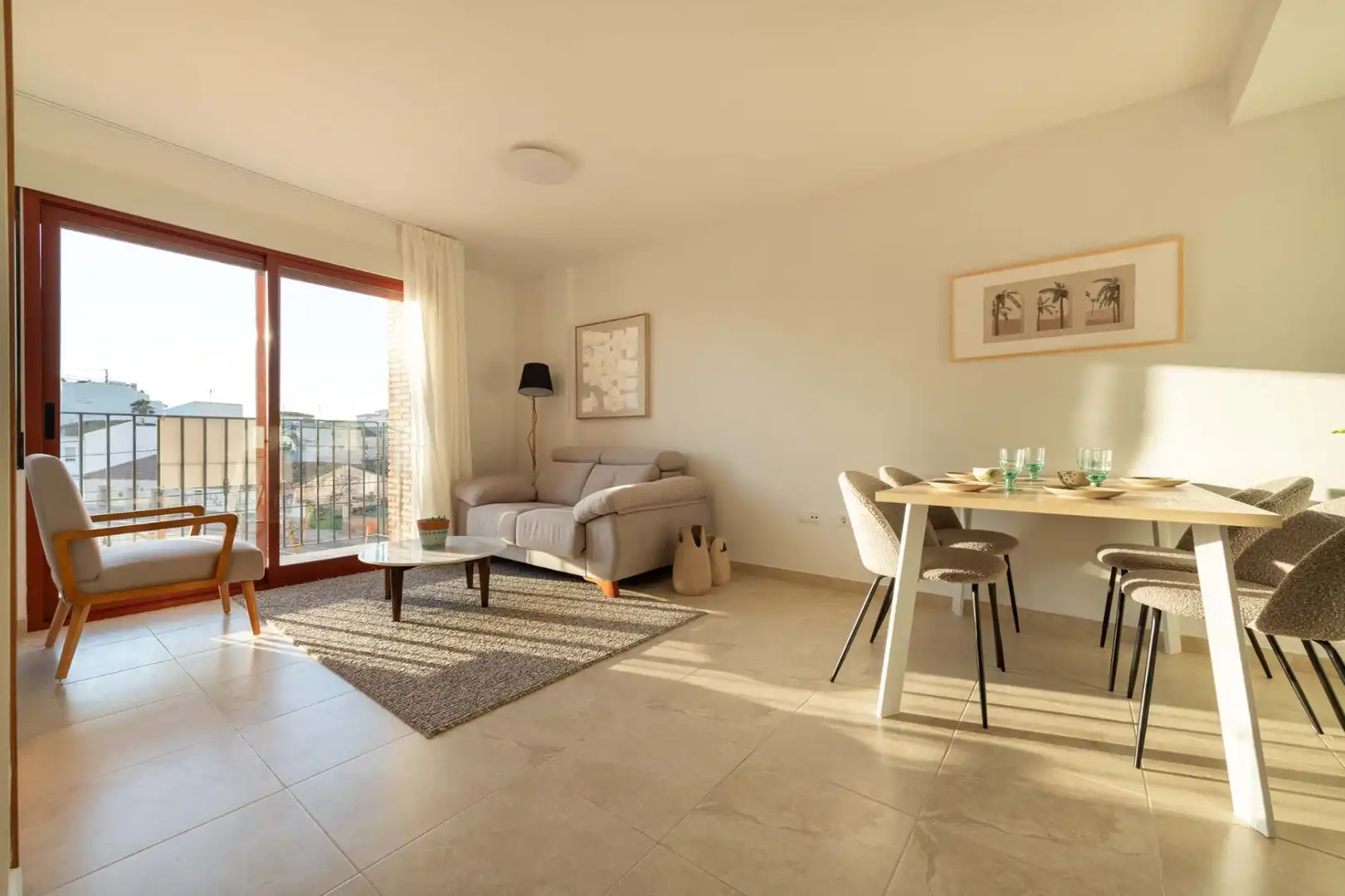 Apartament en venda a Travesía San Javier 1, 15, Jerónimo y Avileses