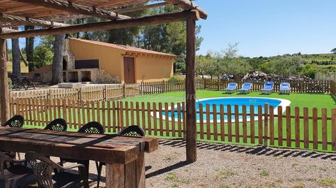 Foto 4 de Finca rústica en venta en El Catllar , Tarragona