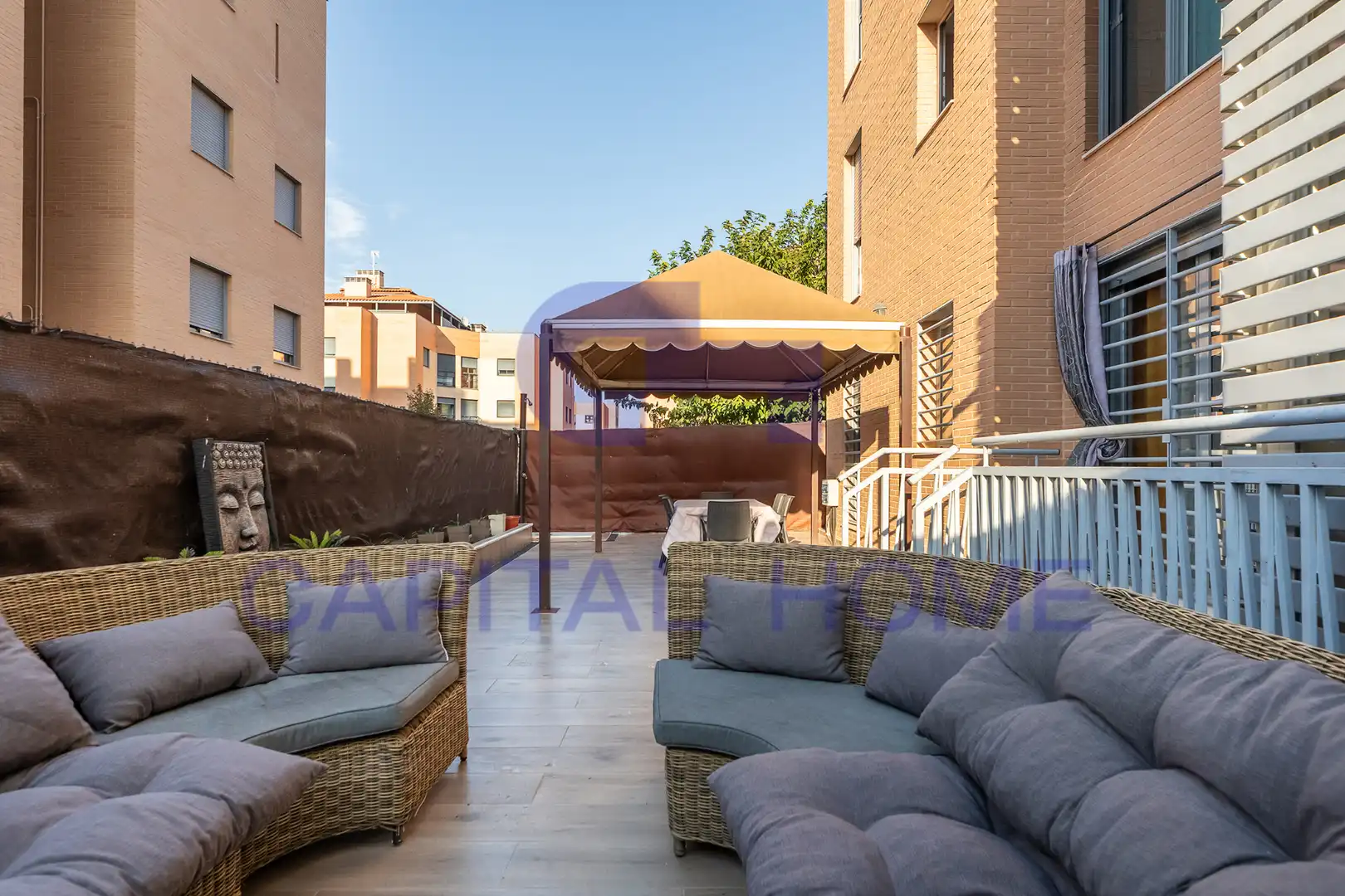 Flat with garden for sale in Calle del Pino Canario, imagen 14