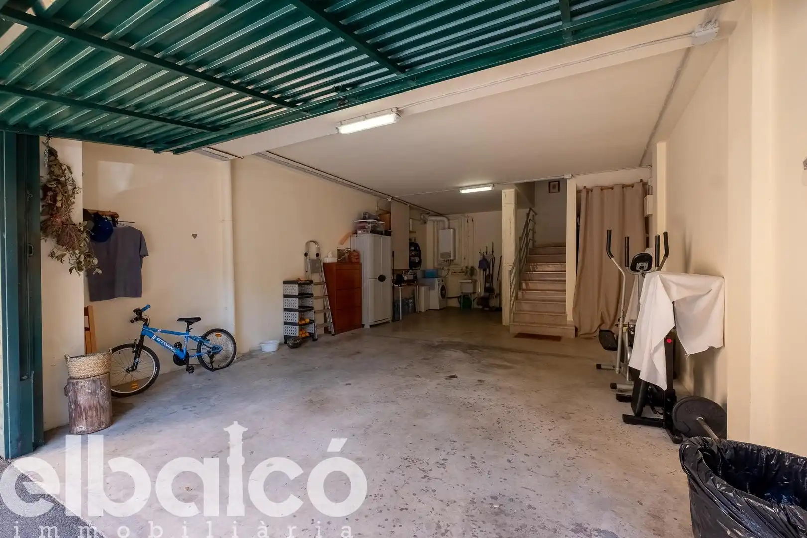 Casa adosada en venda a Passeig esquirol, 42, La Móra