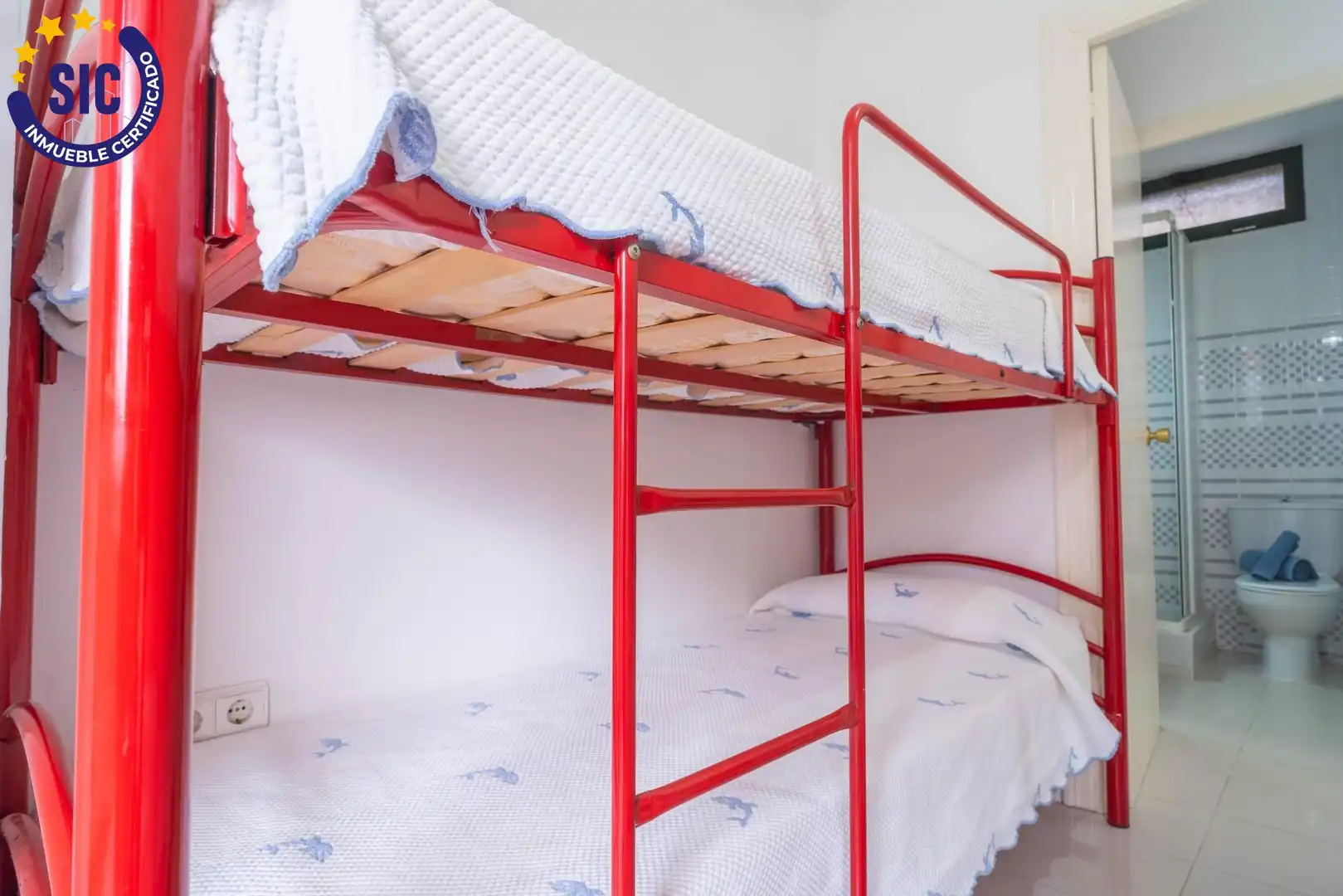 Apartment with lift for sale in Calle ALICANTE 2, imagen 33