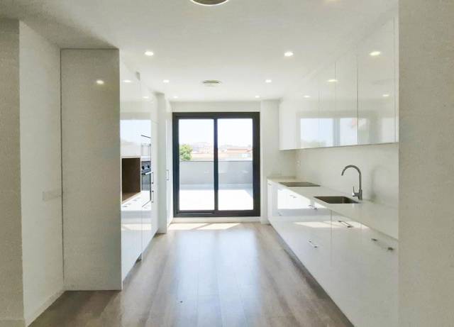 Dúplex en Venta en Carrer de Pere Fizes en Sant Pere