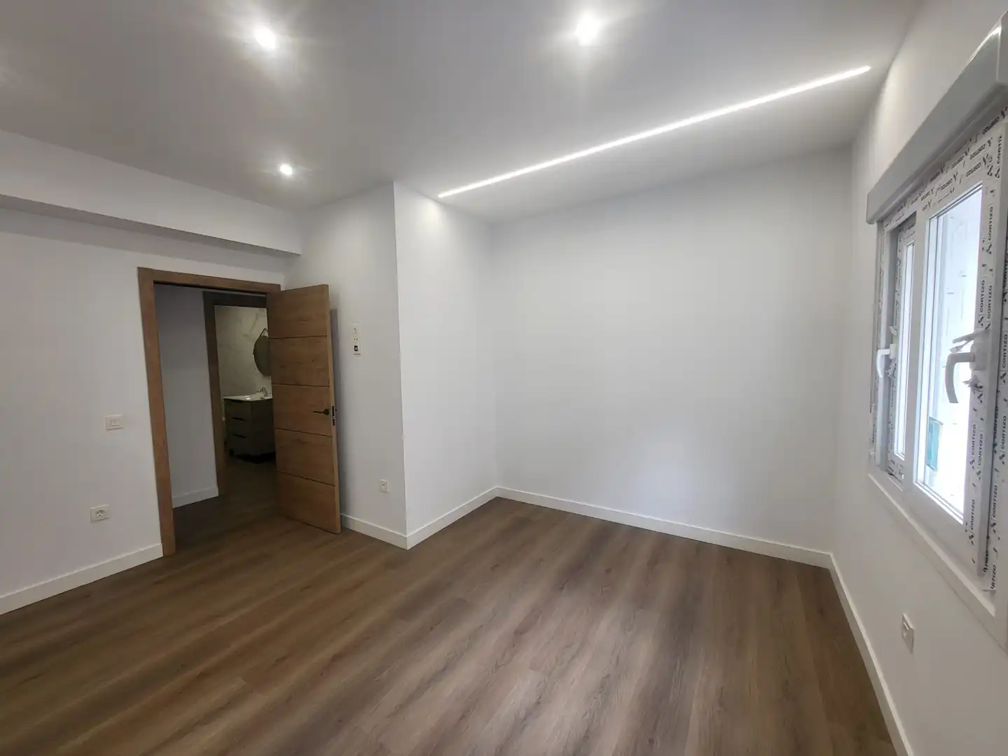 Apartament en venda en Badajoz