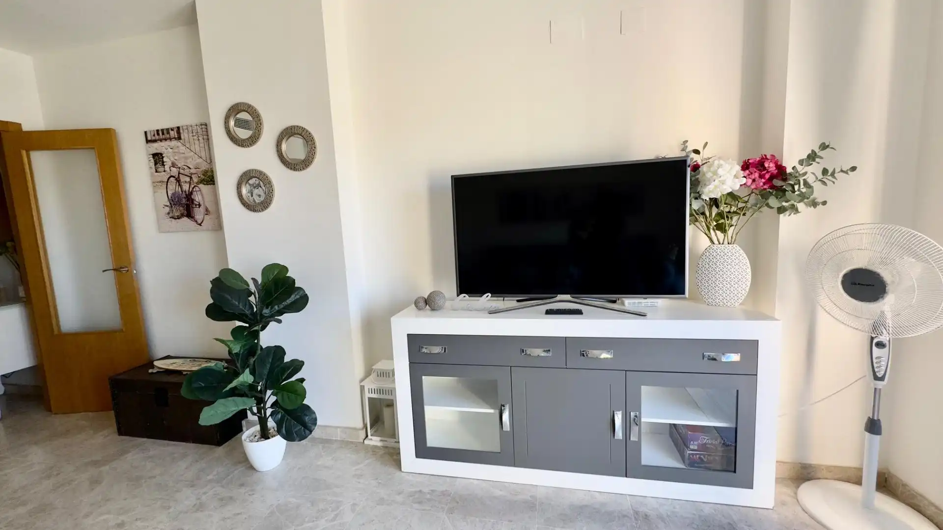 Flat for sale in Plaza Plaza de Europa, Las Tres Piedras - Costa Ballena