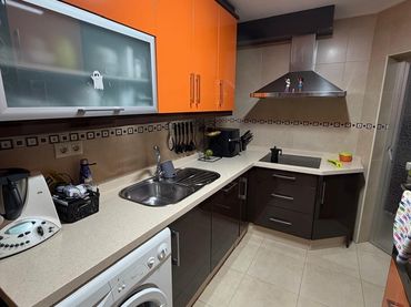 Appartement avec balcon à vendre à Ensanche - Franciscanos