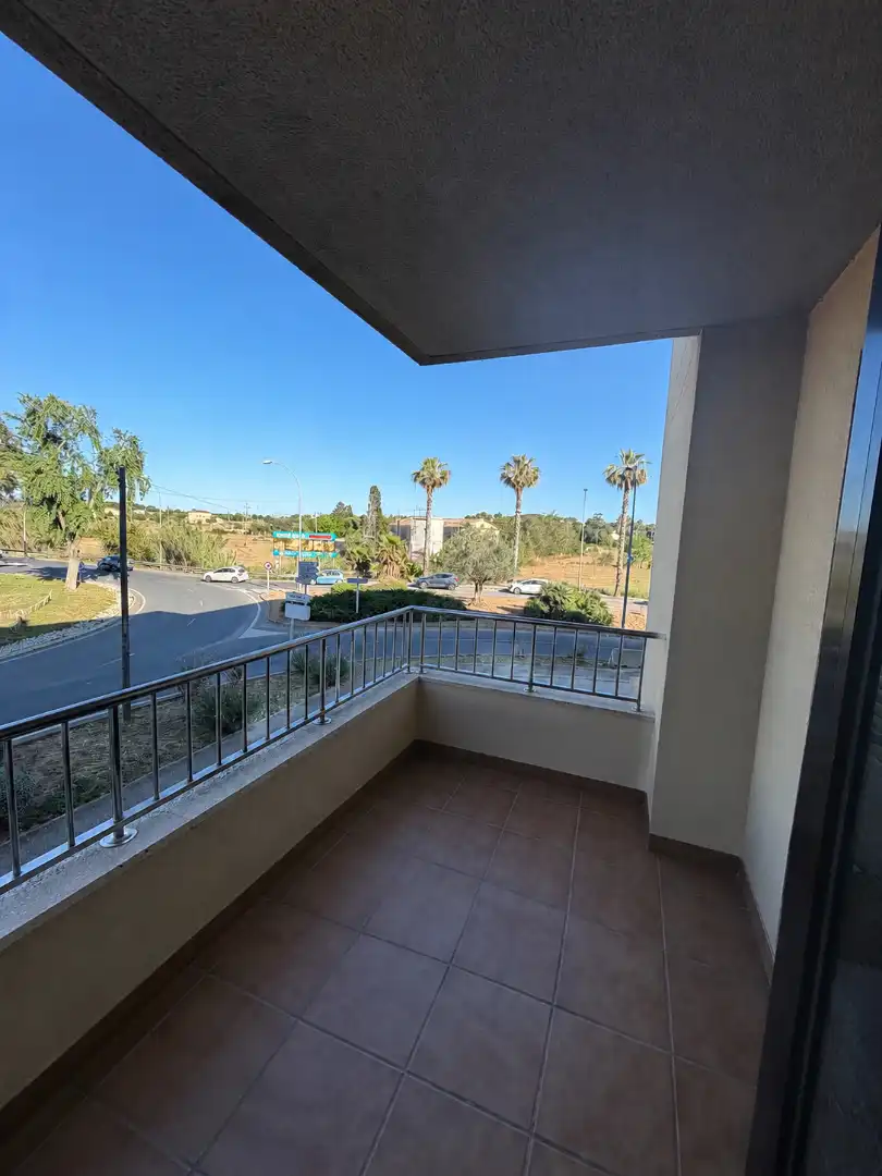 Terraza de Piso en venta en Manacor con Aire acondicionado, Trastero y Amueblado