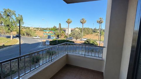 Amplio piso con parking en Manacor