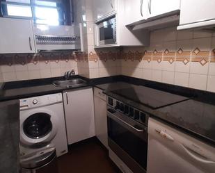 Apartment to rent in María Berdiales, Plaza España - Corte Inglés