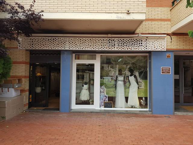 Local comercial en Alquiler en Llevant