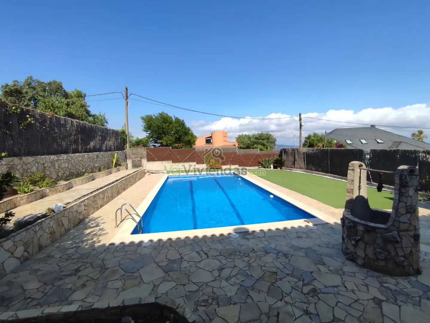 Houses for sale in Ronda Montmany, 36, Pallejà