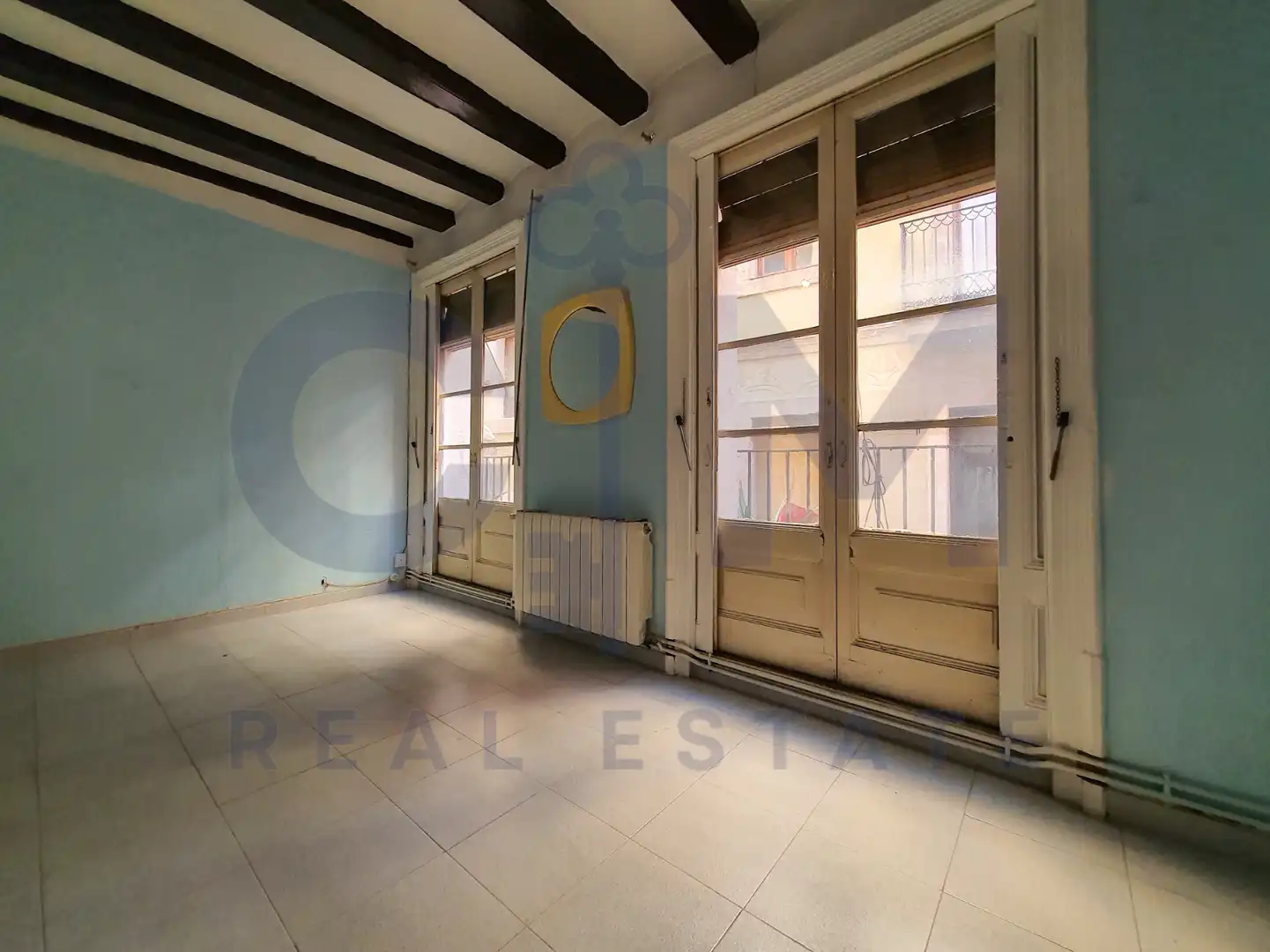 Wohnung mit Terrasse zum Verkauf in Carrer d'en Rauric, imagen 6
