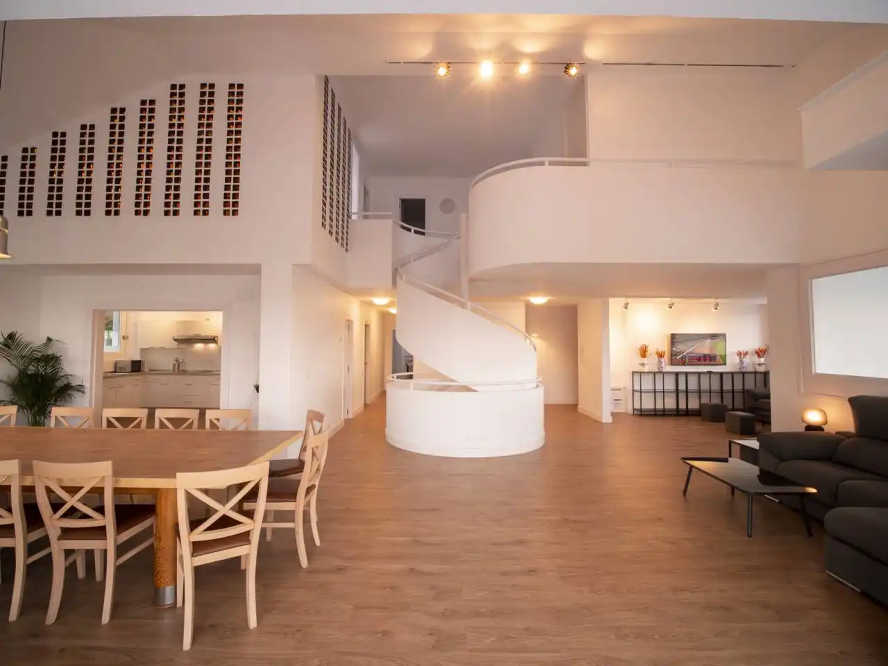 Casa o xalet en venda en Hondarribia amb Calefacció, Jardí privat i Terrassa