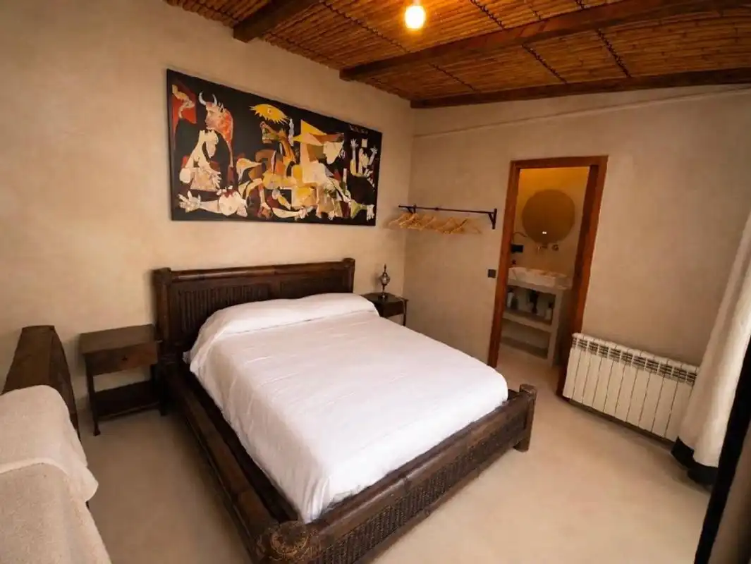 Wohnung mit Terrasse zum Verkauf in Calle de Buenavista, imagen 12