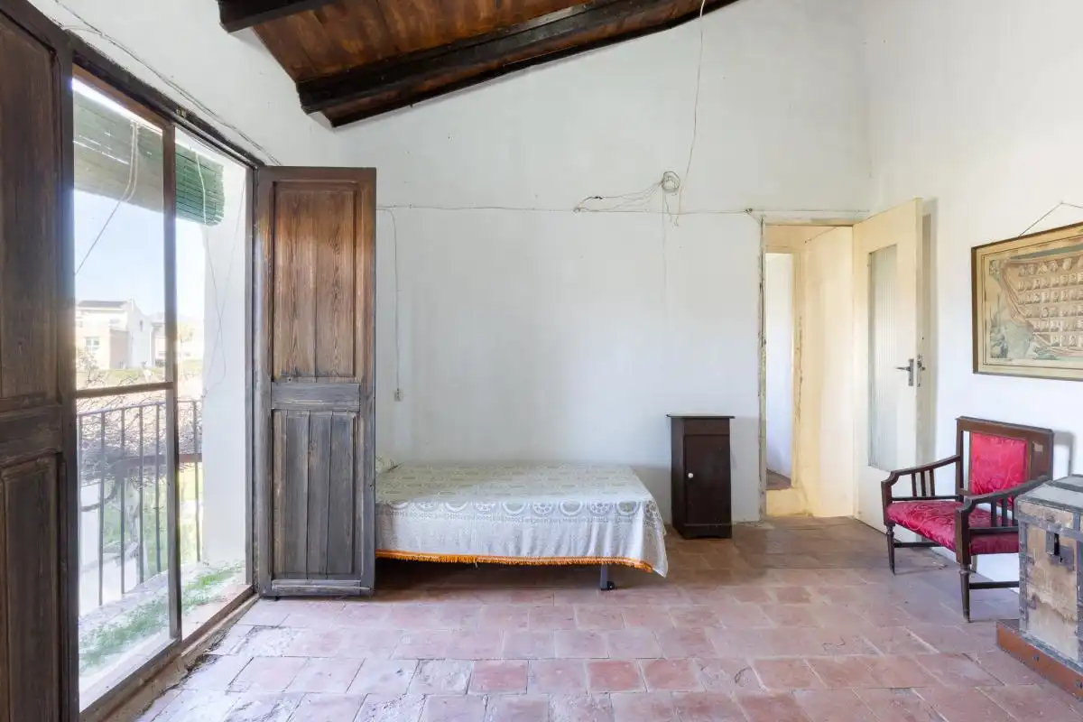 Houses for sale in Carrer ľ Alqueria de les Torres, Park Nord - Casona