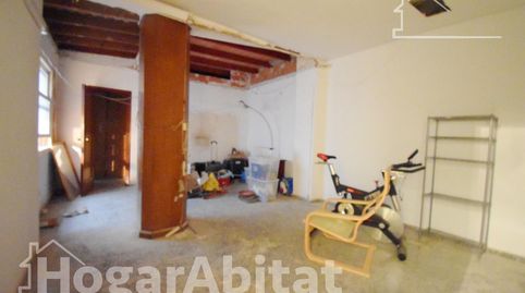 Foto 3 de Pis en venda a Calle Pare Gomar, Centro Histórico, Gandia
