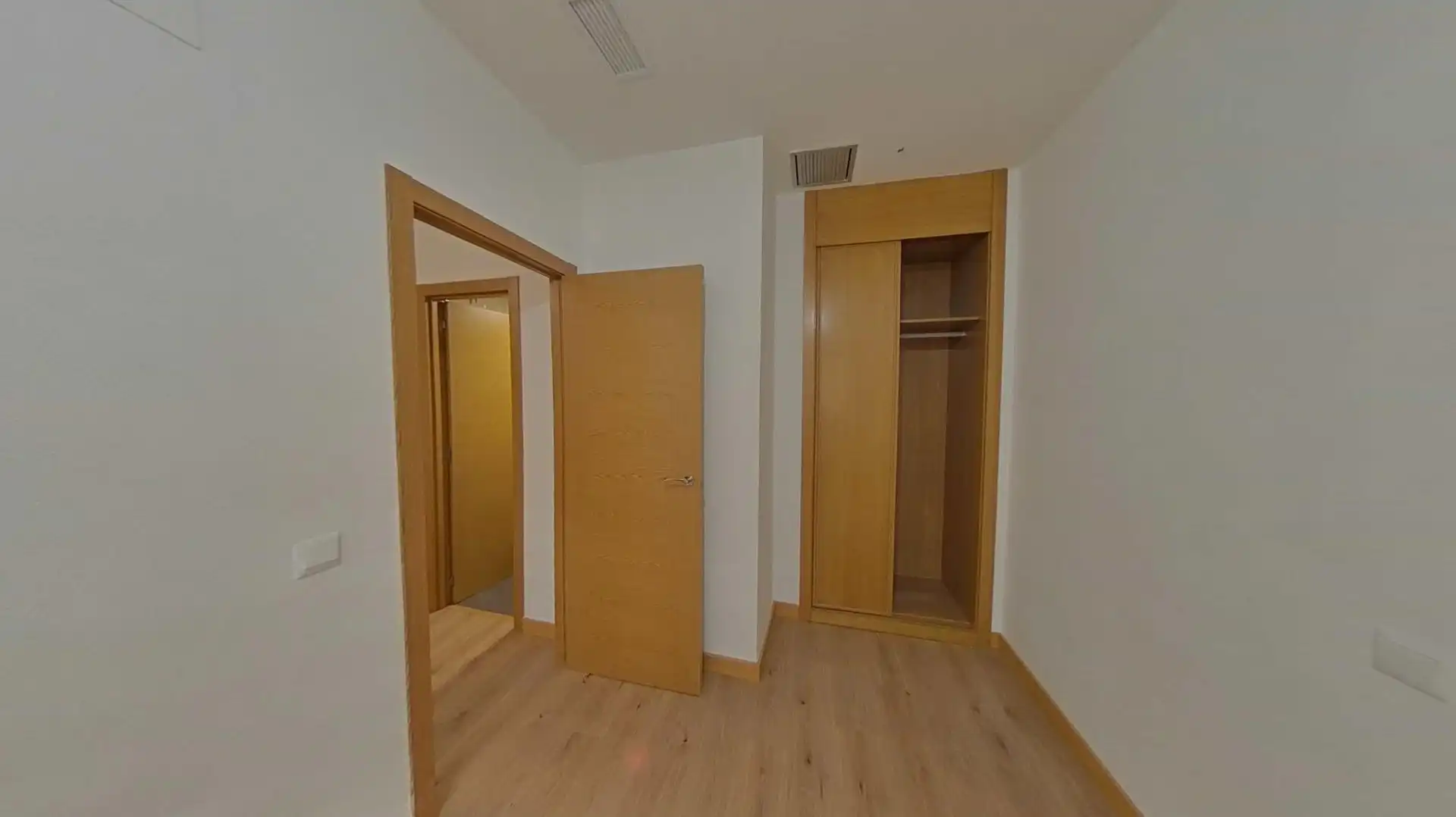 Estudio en venta en Aranjuez con Trastero