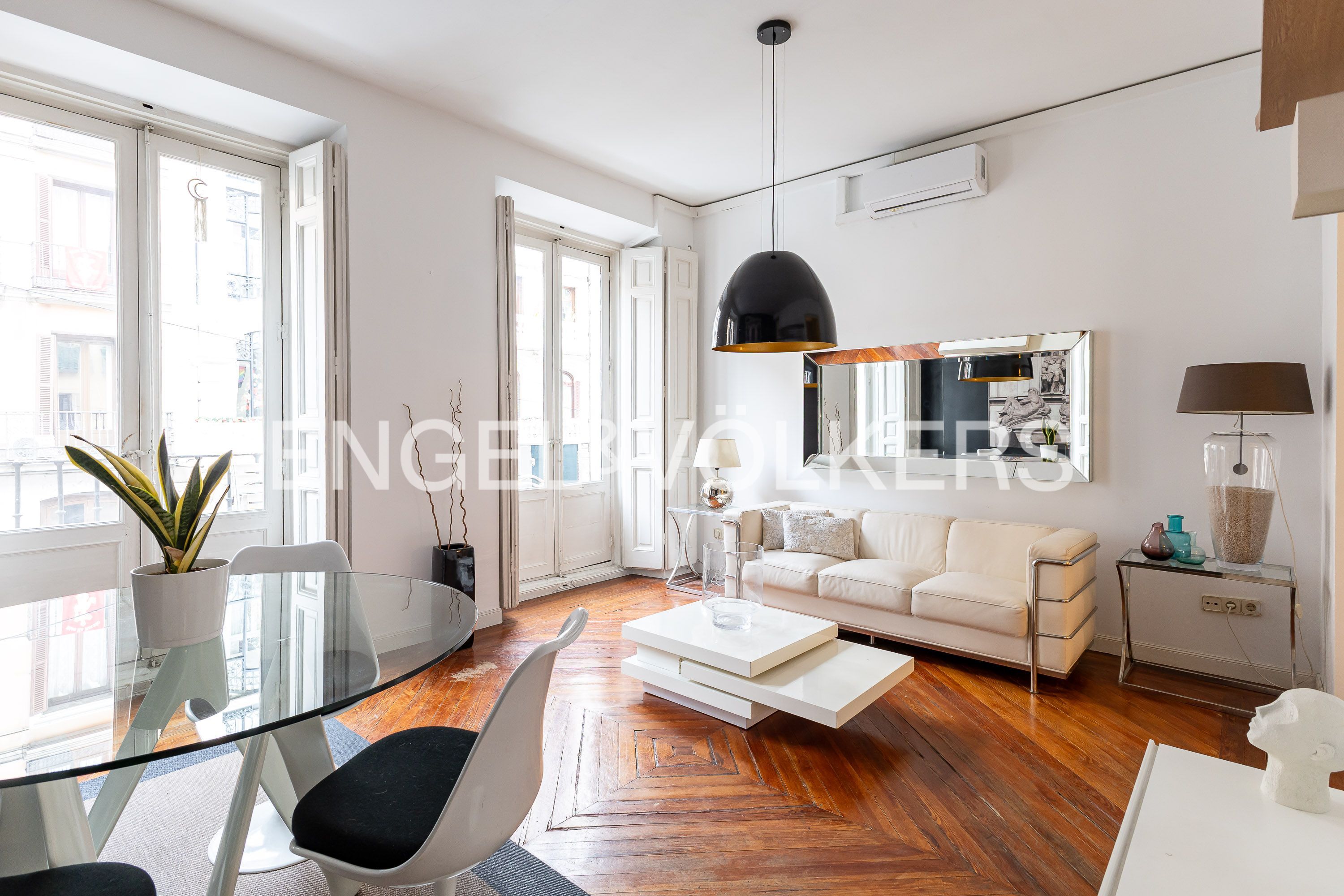 Pis de lloguer a Sol