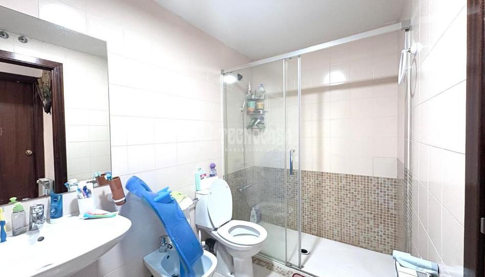 Photo 1 of Flat for sale in Puerta del Ángel, Madrid