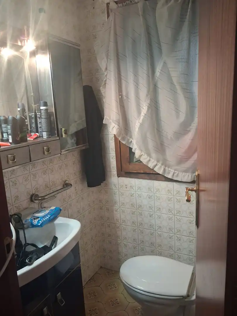 Bany de Pis en venda en Onda amb Traster i Balcó
