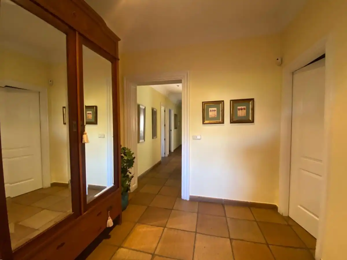 Villa mit Pool zum Verkauf in Ondara, imagen 23